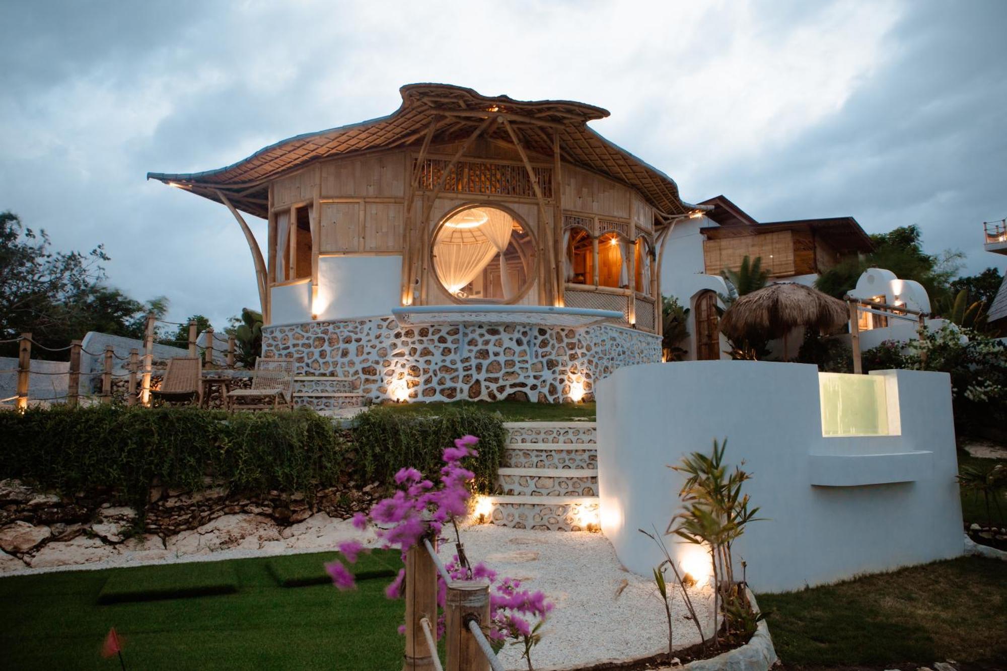 Camanta Penida - Adult Only Hotel Toyapakeh Exterior foto